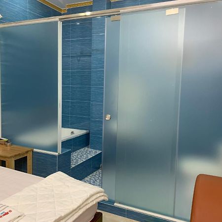 โรงแรมฮั่นฟาด 9 - Hostel Hanh Phat 9 Can Tho Εξωτερικό φωτογραφία