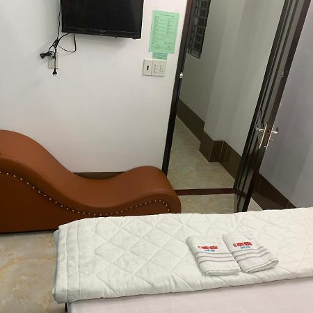 โรงแรมฮั่นฟาด 9 - Hostel Hanh Phat 9 Can Tho Εξωτερικό φωτογραφία