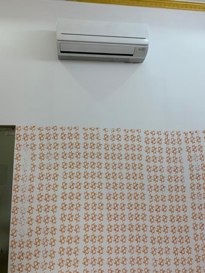 โรงแรมฮั่นฟาด 9 - Hostel Hanh Phat 9 Can Tho Εξωτερικό φωτογραφία