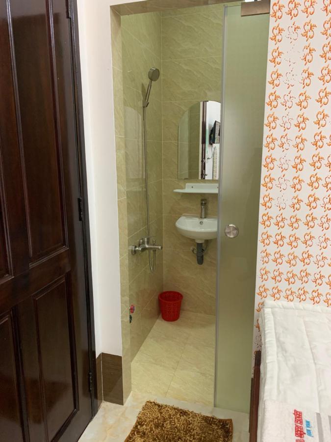 โรงแรมฮั่นฟาด 9 - Hostel Hanh Phat 9 Can Tho Εξωτερικό φωτογραφία