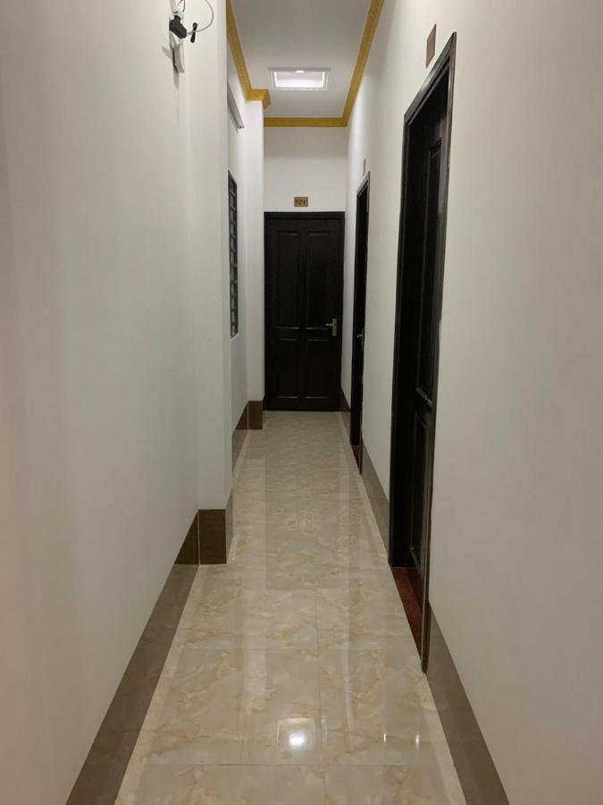 โรงแรมฮั่นฟาด 9 - Hostel Hanh Phat 9 Can Tho Εξωτερικό φωτογραφία