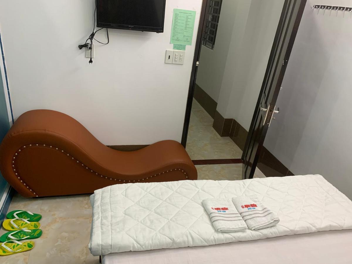 โรงแรมฮั่นฟาด 9 - Hostel Hanh Phat 9 Can Tho Εξωτερικό φωτογραφία