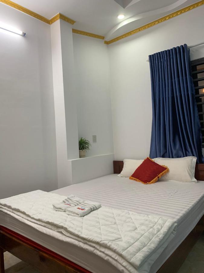 โรงแรมฮั่นฟาด 9 - Hostel Hanh Phat 9 Can Tho Εξωτερικό φωτογραφία