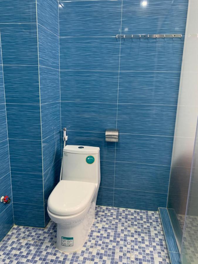 โรงแรมฮั่นฟาด 9 - Hostel Hanh Phat 9 Can Tho Εξωτερικό φωτογραφία