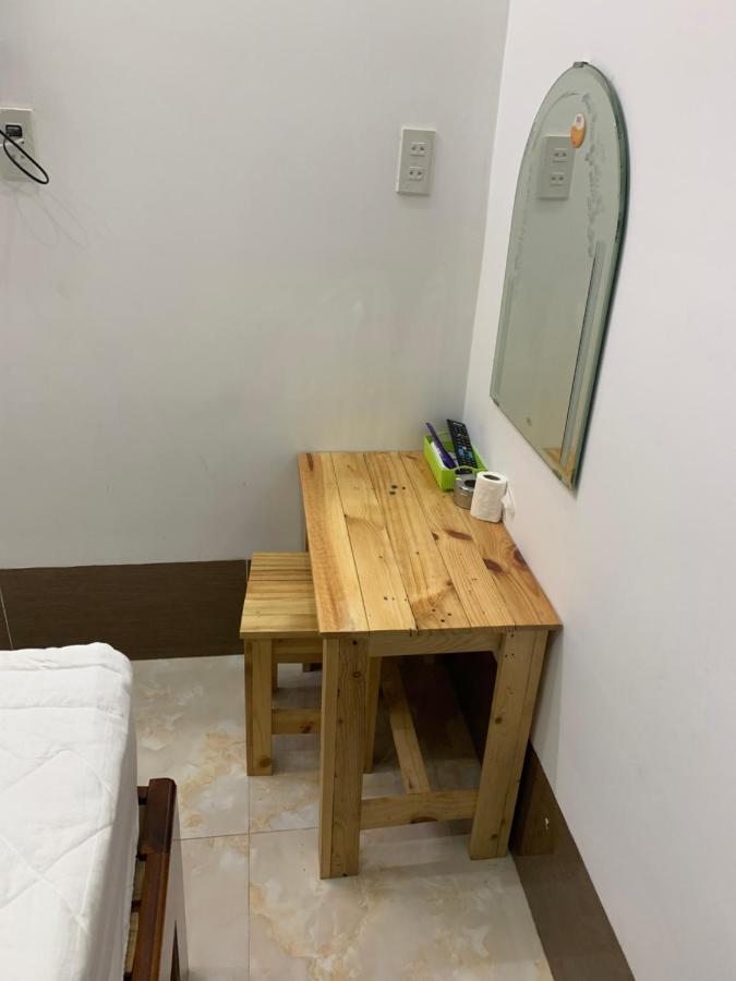 โรงแรมฮั่นฟาด 9 - Hostel Hanh Phat 9 Can Tho Εξωτερικό φωτογραφία