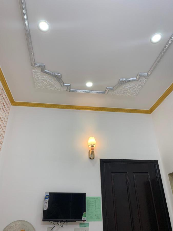 โรงแรมฮั่นฟาด 9 - Hostel Hanh Phat 9 Can Tho Εξωτερικό φωτογραφία