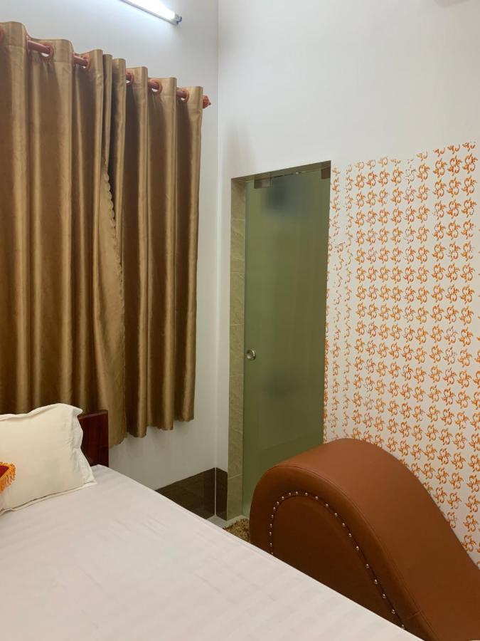 โรงแรมฮั่นฟาด 9 - Hostel Hanh Phat 9 Can Tho Εξωτερικό φωτογραφία