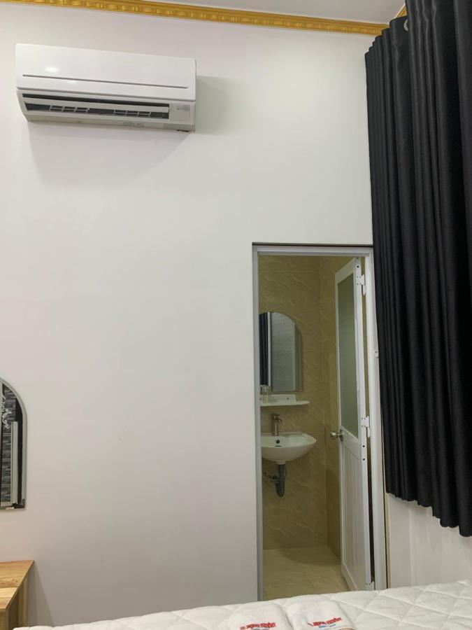 โรงแรมฮั่นฟาด 9 - Hostel Hanh Phat 9 Can Tho Εξωτερικό φωτογραφία