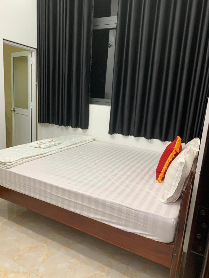 โรงแรมฮั่นฟาด 9 - Hostel Hanh Phat 9 Can Tho Εξωτερικό φωτογραφία