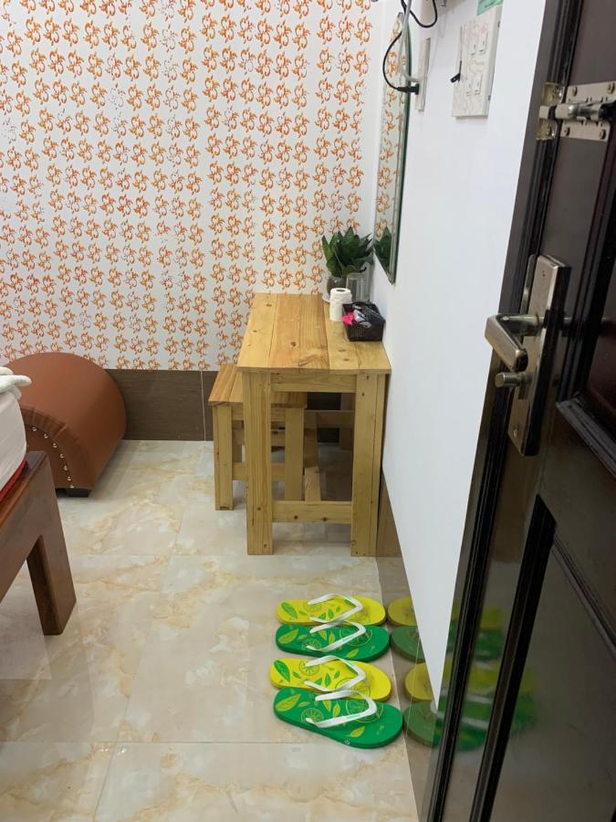โรงแรมฮั่นฟาด 9 - Hostel Hanh Phat 9 Can Tho Εξωτερικό φωτογραφία