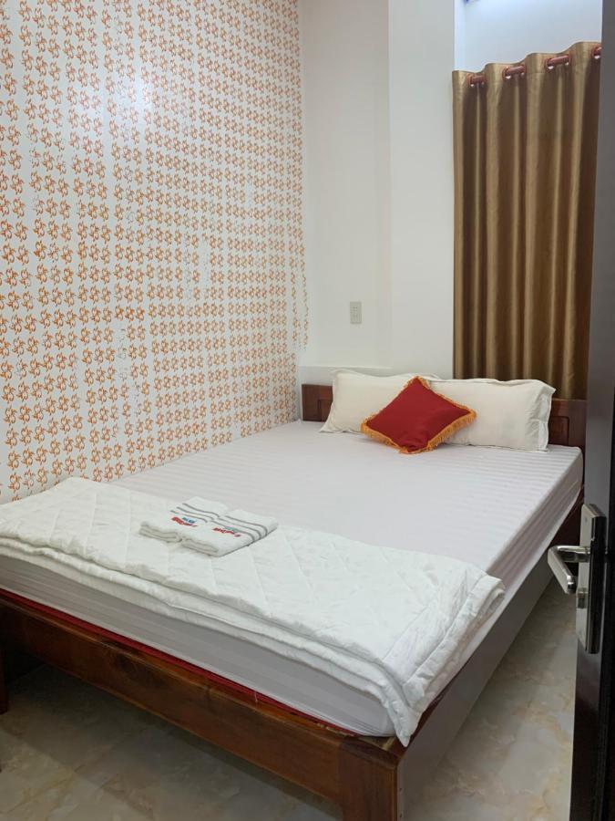 โรงแรมฮั่นฟาด 9 - Hostel Hanh Phat 9 Can Tho Εξωτερικό φωτογραφία