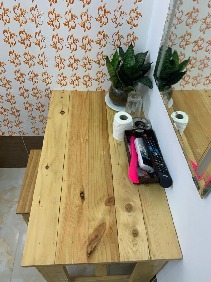 โรงแรมฮั่นฟาด 9 - Hostel Hanh Phat 9 Can Tho Εξωτερικό φωτογραφία