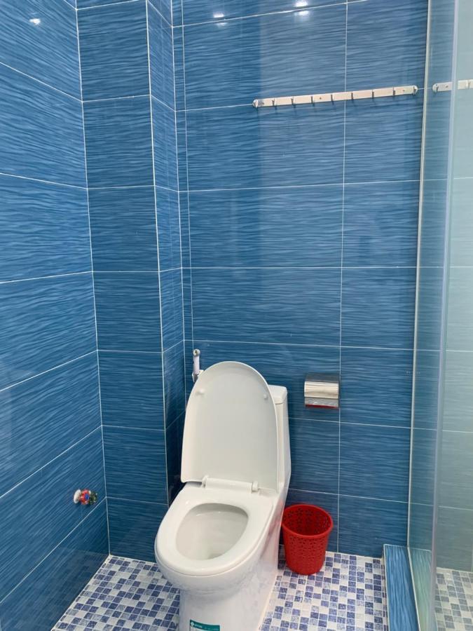 โรงแรมฮั่นฟาด 9 - Hostel Hanh Phat 9 Can Tho Εξωτερικό φωτογραφία