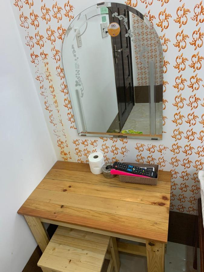 โรงแรมฮั่นฟาด 9 - Hostel Hanh Phat 9 Can Tho Εξωτερικό φωτογραφία