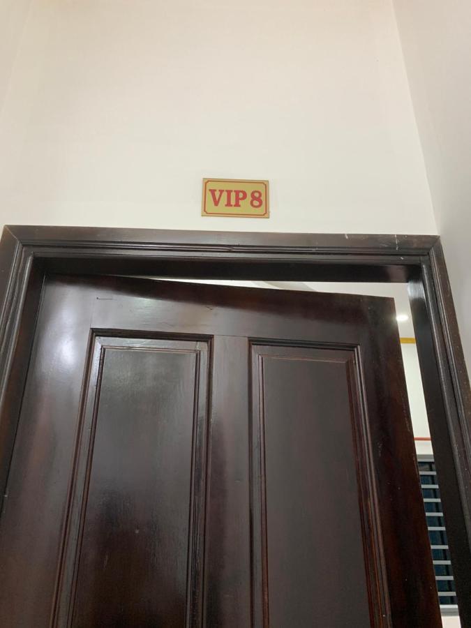 โรงแรมฮั่นฟาด 9 - Hostel Hanh Phat 9 Can Tho Εξωτερικό φωτογραφία