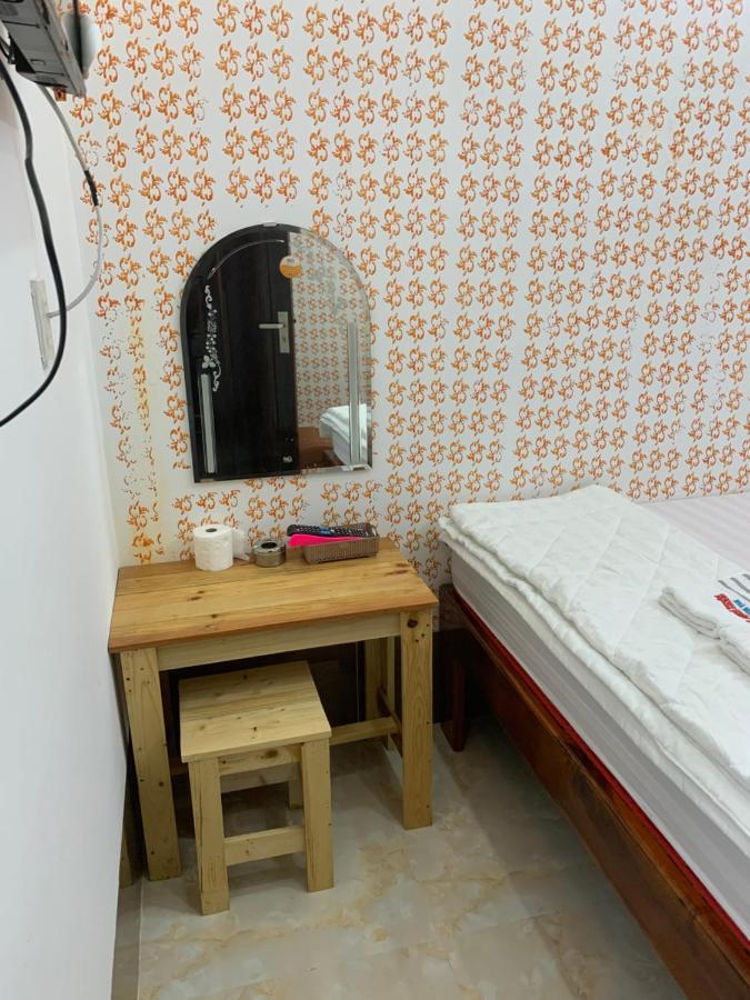 โรงแรมฮั่นฟาด 9 - Hostel Hanh Phat 9 Can Tho Εξωτερικό φωτογραφία