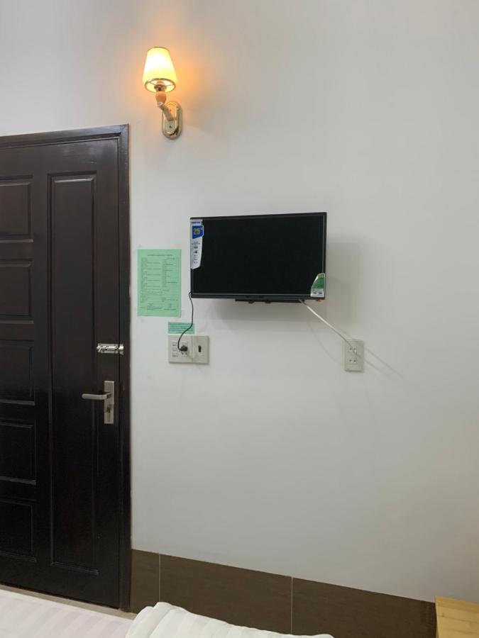 โรงแรมฮั่นฟาด 9 - Hostel Hanh Phat 9 Can Tho Εξωτερικό φωτογραφία