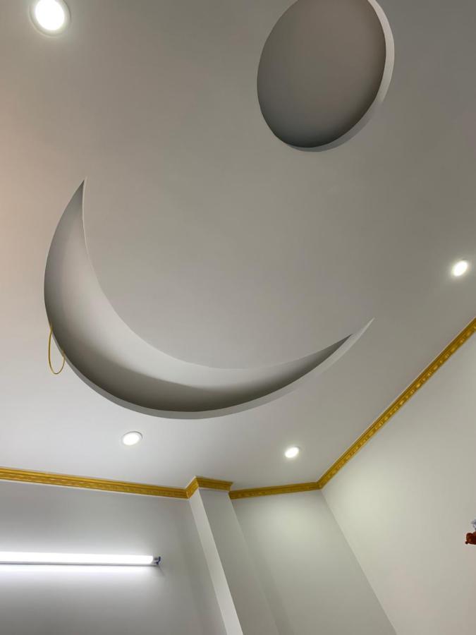 โรงแรมฮั่นฟาด 9 - Hostel Hanh Phat 9 Can Tho Εξωτερικό φωτογραφία