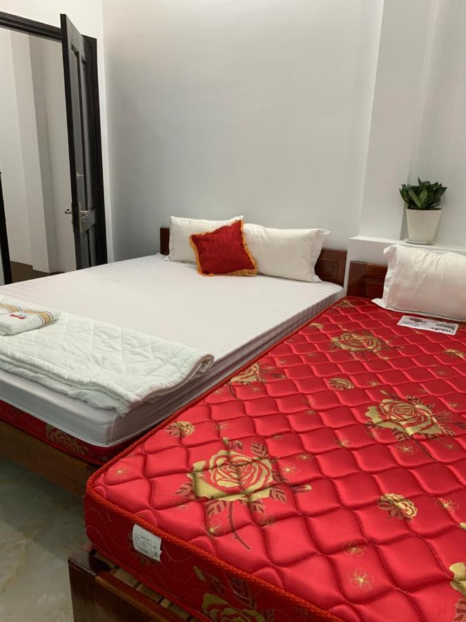 โรงแรมฮั่นฟาด 9 - Hostel Hanh Phat 9 Can Tho Εξωτερικό φωτογραφία