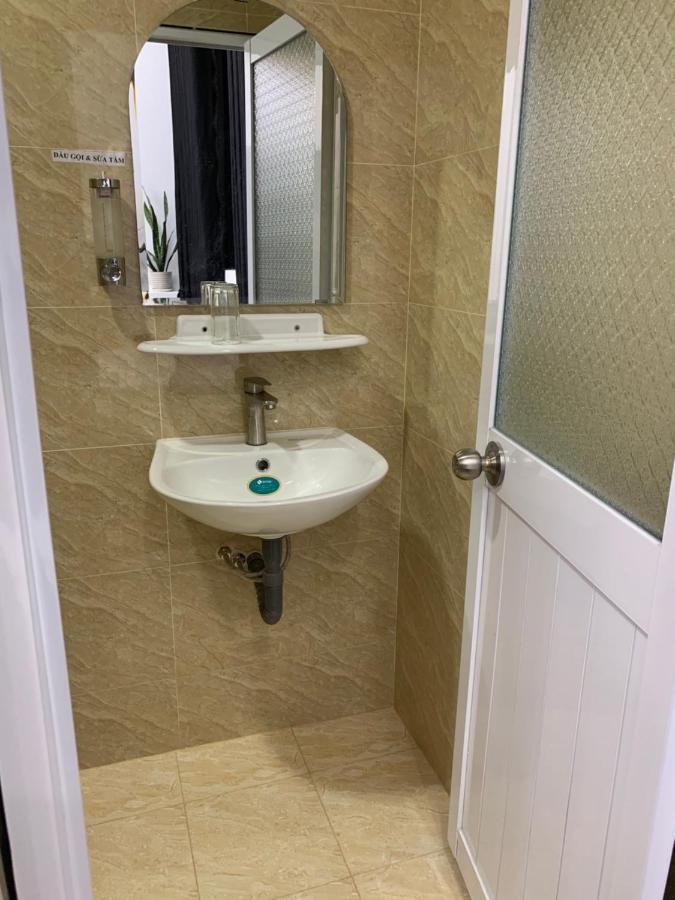 โรงแรมฮั่นฟาด 9 - Hostel Hanh Phat 9 Can Tho Εξωτερικό φωτογραφία