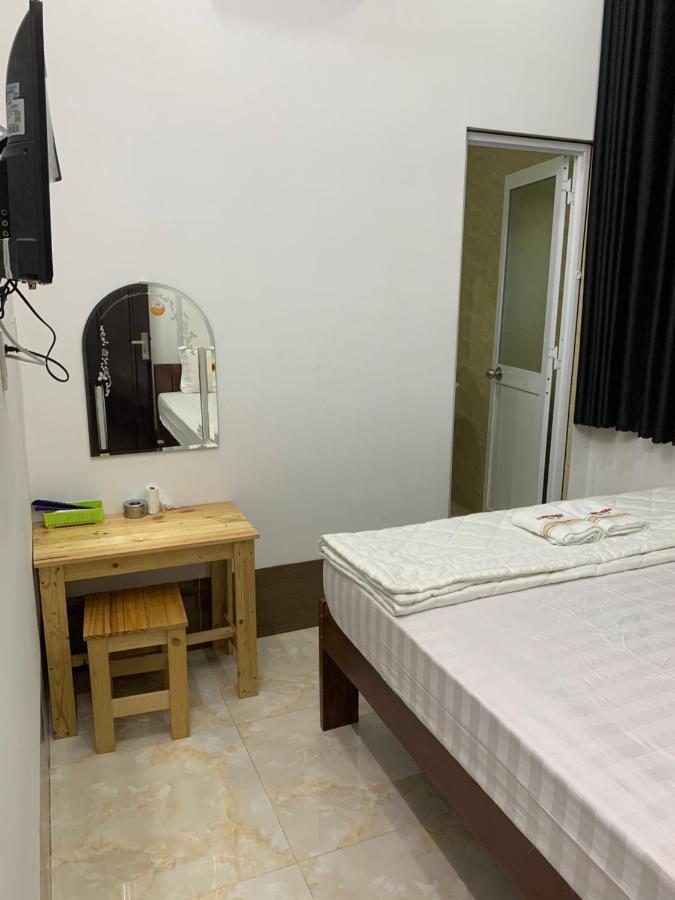 โรงแรมฮั่นฟาด 9 - Hostel Hanh Phat 9 Can Tho Εξωτερικό φωτογραφία