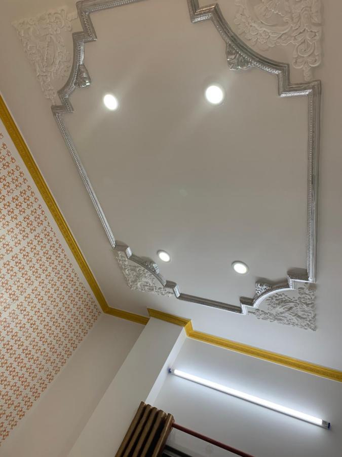โรงแรมฮั่นฟาด 9 - Hostel Hanh Phat 9 Can Tho Εξωτερικό φωτογραφία