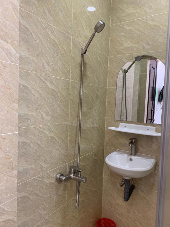 โรงแรมฮั่นฟาด 9 - Hostel Hanh Phat 9 Can Tho Εξωτερικό φωτογραφία