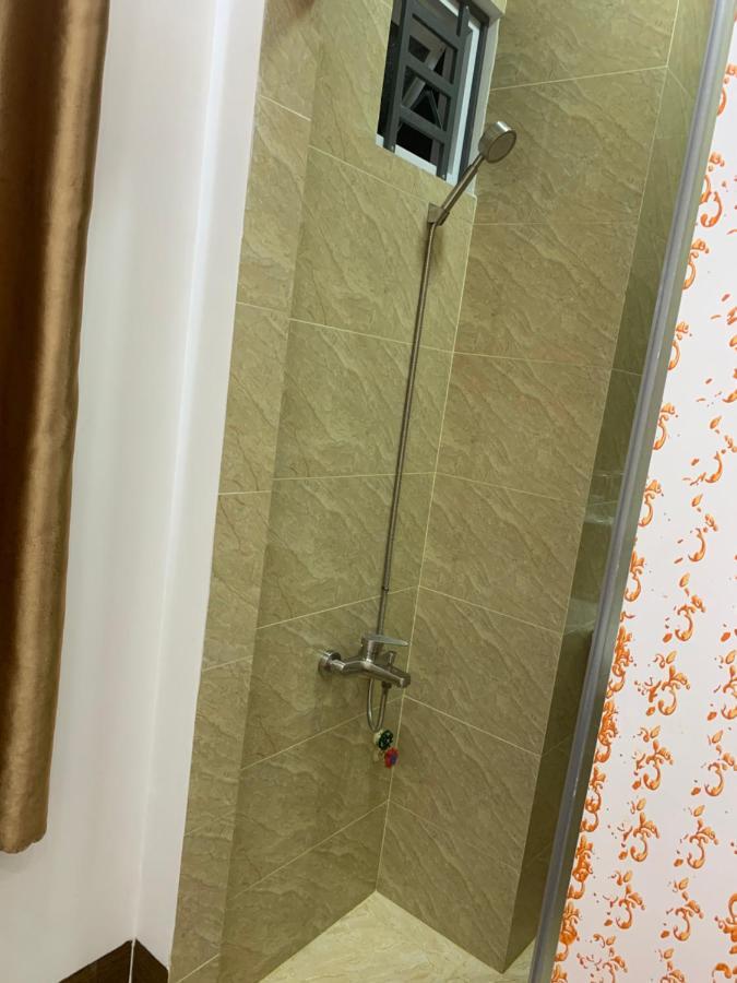 โรงแรมฮั่นฟาด 9 - Hostel Hanh Phat 9 Can Tho Εξωτερικό φωτογραφία