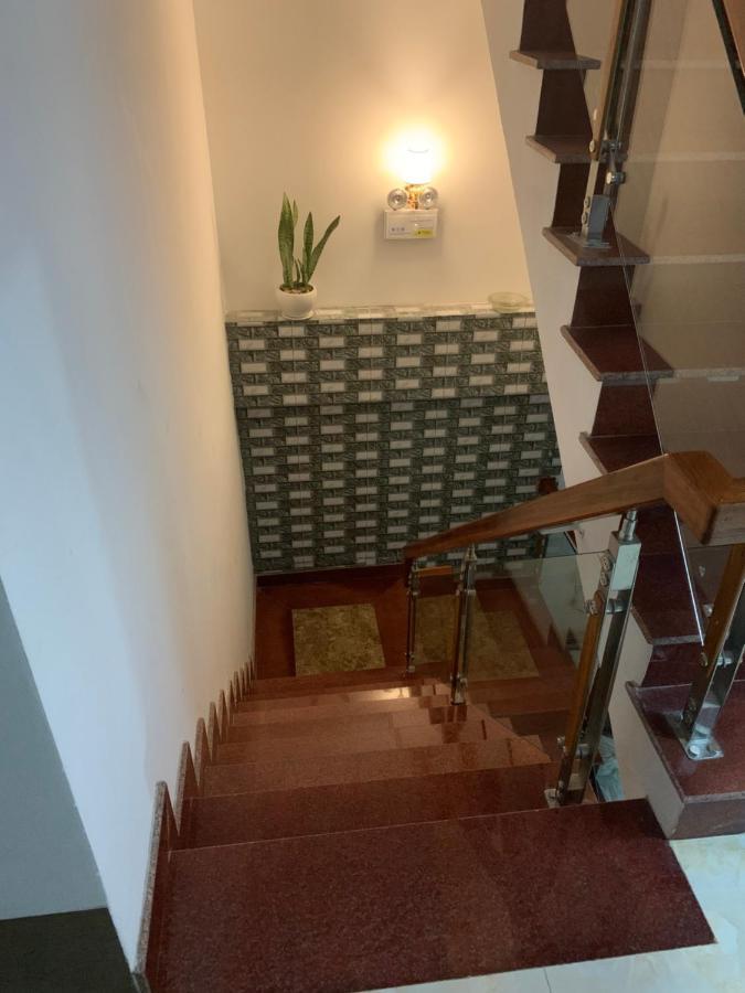โรงแรมฮั่นฟาด 9 - Hostel Hanh Phat 9 Can Tho Εξωτερικό φωτογραφία