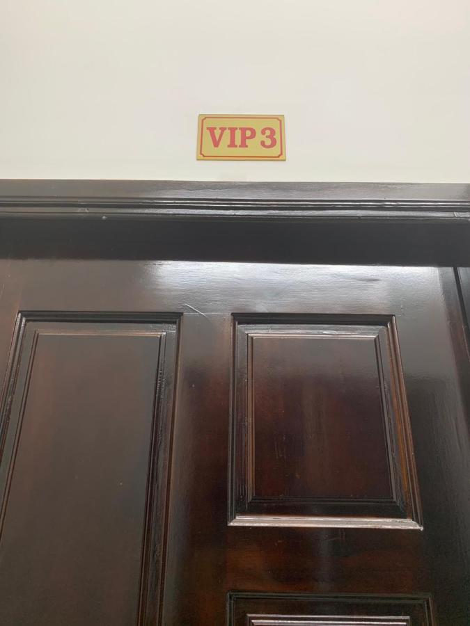 โรงแรมฮั่นฟาด 9 - Hostel Hanh Phat 9 Can Tho Εξωτερικό φωτογραφία