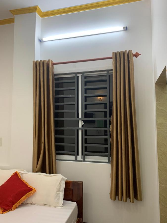 โรงแรมฮั่นฟาด 9 - Hostel Hanh Phat 9 Can Tho Εξωτερικό φωτογραφία