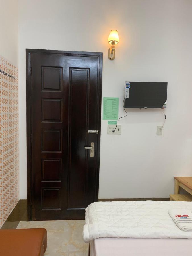 โรงแรมฮั่นฟาด 9 - Hostel Hanh Phat 9 Can Tho Εξωτερικό φωτογραφία