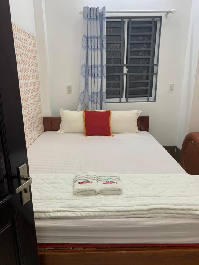 โรงแรมฮั่นฟาด 9 - Hostel Hanh Phat 9 Can Tho Εξωτερικό φωτογραφία