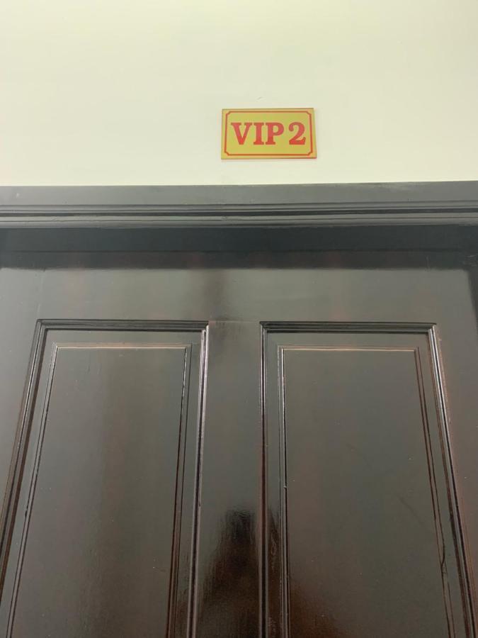 โรงแรมฮั่นฟาด 9 - Hostel Hanh Phat 9 Can Tho Εξωτερικό φωτογραφία