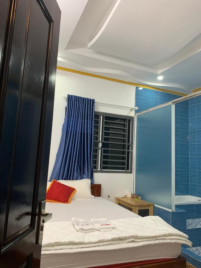 โรงแรมฮั่นฟาด 9 - Hostel Hanh Phat 9 Can Tho Εξωτερικό φωτογραφία