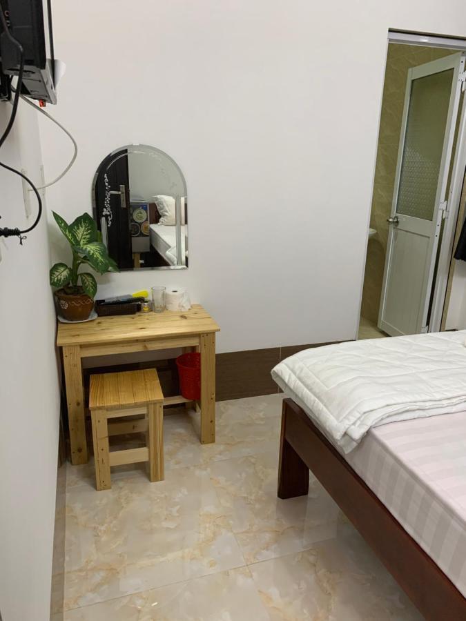 โรงแรมฮั่นฟาด 9 - Hostel Hanh Phat 9 Can Tho Εξωτερικό φωτογραφία