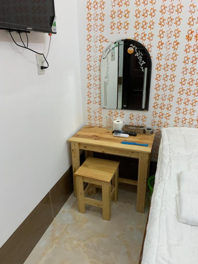โรงแรมฮั่นฟาด 9 - Hostel Hanh Phat 9 Can Tho Εξωτερικό φωτογραφία