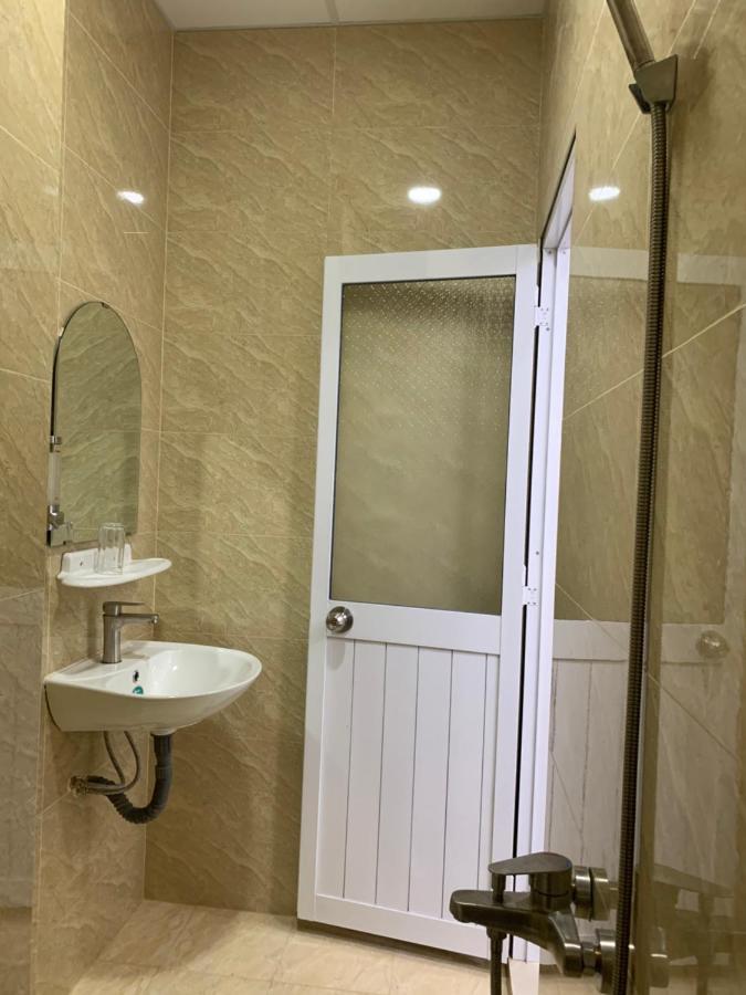 โรงแรมฮั่นฟาด 9 - Hostel Hanh Phat 9 Can Tho Εξωτερικό φωτογραφία