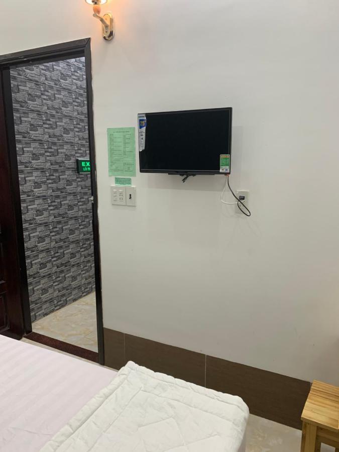 โรงแรมฮั่นฟาด 9 - Hostel Hanh Phat 9 Can Tho Εξωτερικό φωτογραφία