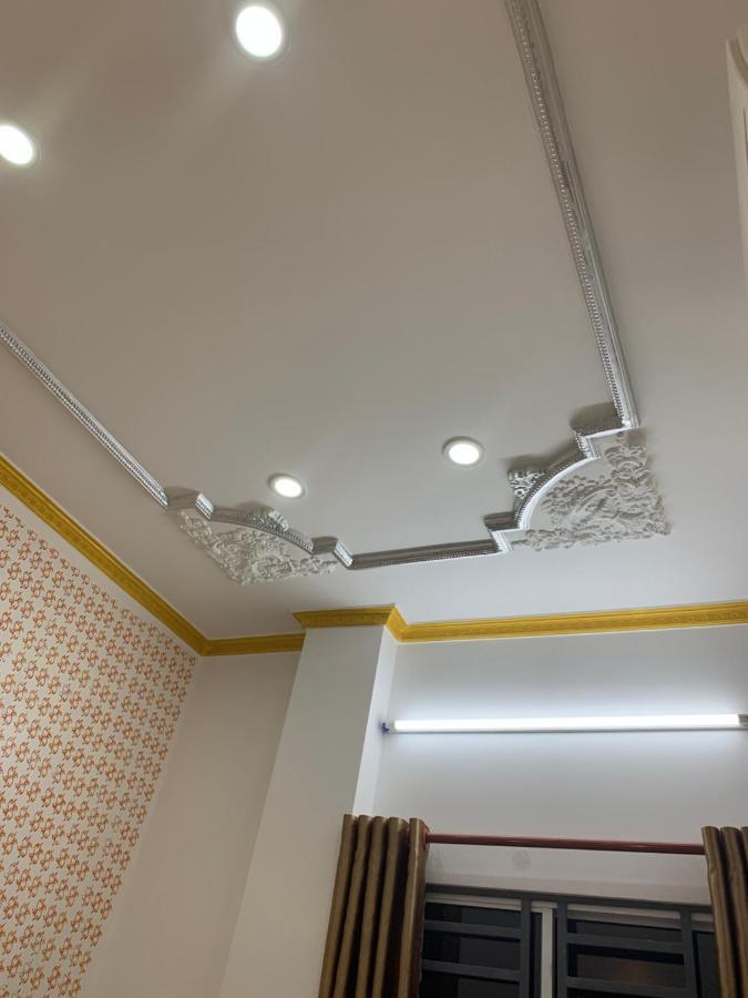 โรงแรมฮั่นฟาด 9 - Hostel Hanh Phat 9 Can Tho Εξωτερικό φωτογραφία