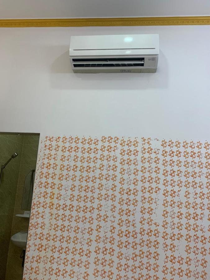 โรงแรมฮั่นฟาด 9 - Hostel Hanh Phat 9 Can Tho Εξωτερικό φωτογραφία