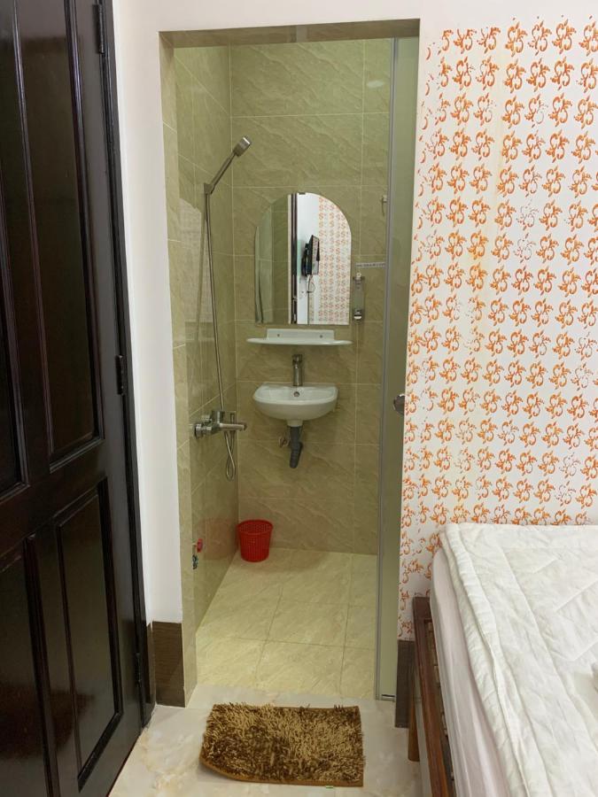 โรงแรมฮั่นฟาด 9 - Hostel Hanh Phat 9 Can Tho Εξωτερικό φωτογραφία