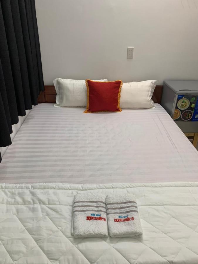 โรงแรมฮั่นฟาด 9 - Hostel Hanh Phat 9 Can Tho Εξωτερικό φωτογραφία