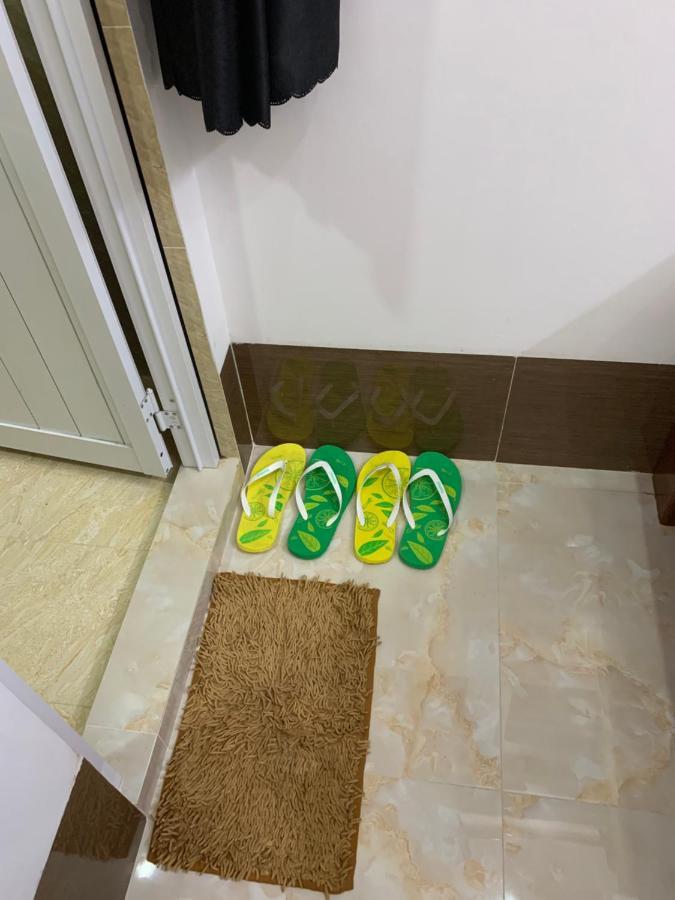 โรงแรมฮั่นฟาด 9 - Hostel Hanh Phat 9 Can Tho Εξωτερικό φωτογραφία