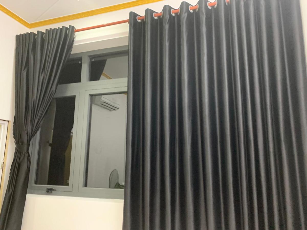โรงแรมฮั่นฟาด 9 - Hostel Hanh Phat 9 Can Tho Εξωτερικό φωτογραφία