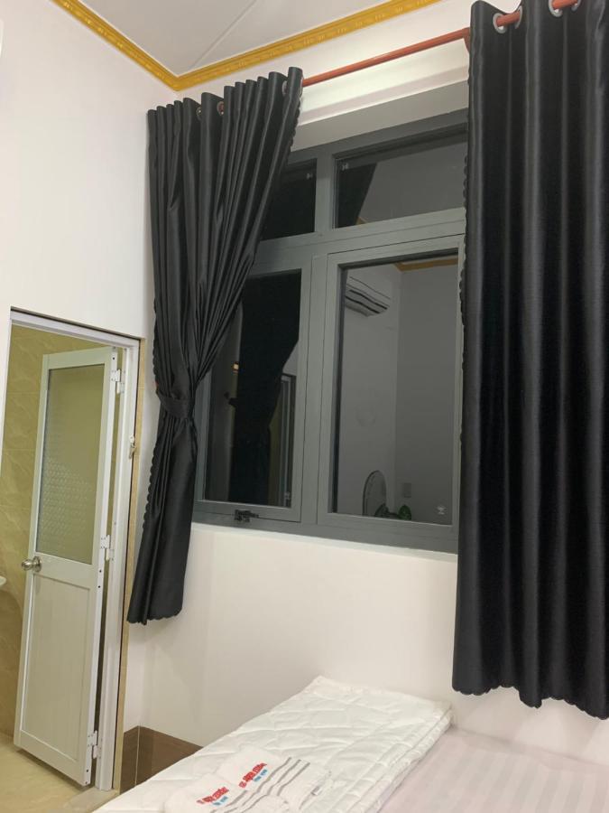 โรงแรมฮั่นฟาด 9 - Hostel Hanh Phat 9 Can Tho Εξωτερικό φωτογραφία