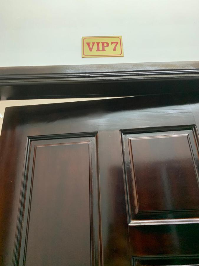 โรงแรมฮั่นฟาด 9 - Hostel Hanh Phat 9 Can Tho Εξωτερικό φωτογραφία